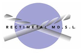 RECTIMETAL MD